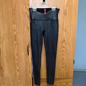 SPANX Black  size Medium